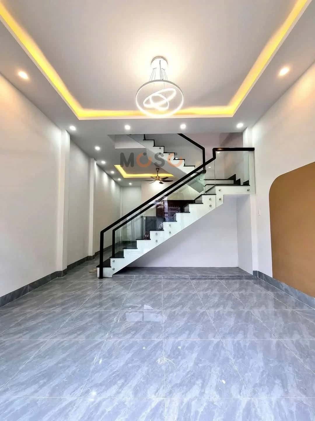 Bán nhà hẻm Đường Tầm Vu Quận Ninh Kiều, TP. Cần Thơ – 2 phòng ngủ, giá 2.6 tỷ — Hình 2