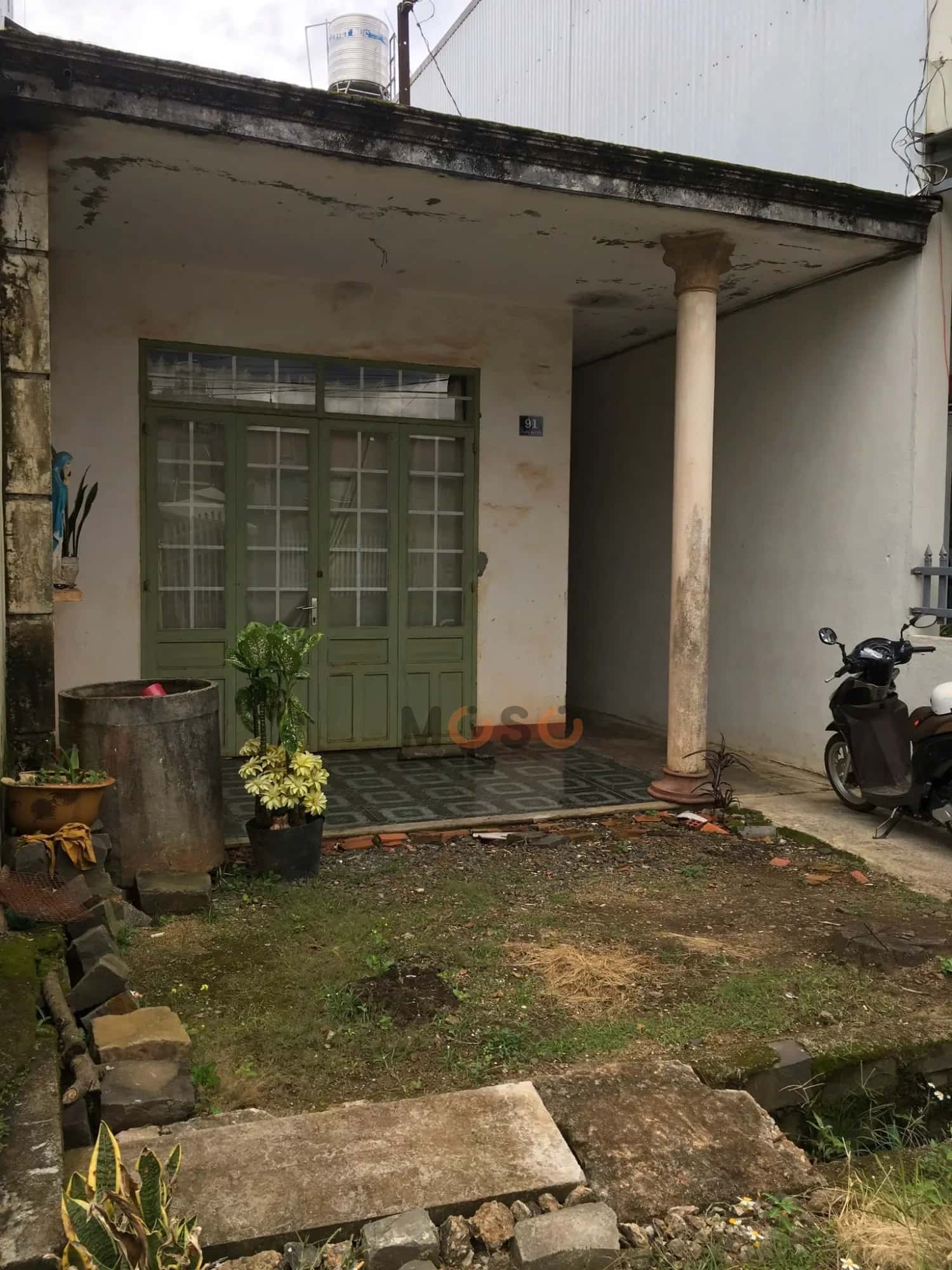 Bán đất Tăng Bạt Hổ  Thành phố Bảo Lộc, Lâm Đồng – giá 2.5 tỷ