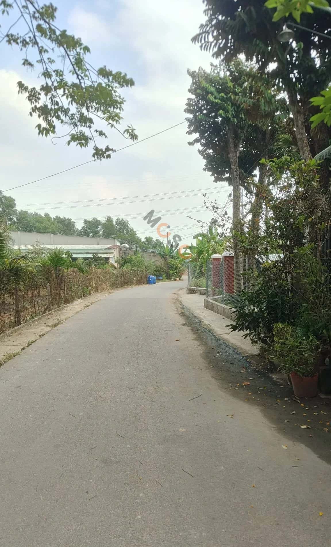 Bán đất đường An Điền 105 Thành phố Bến Cát, Bình Dương – giá 1.1 tỷ — Hình 2