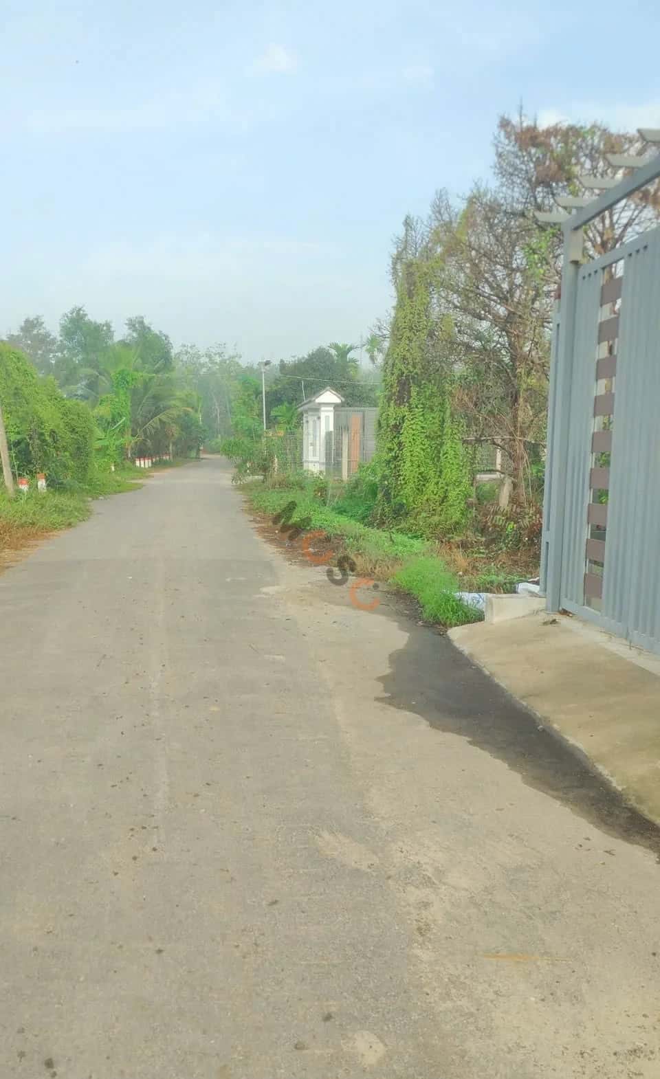 Bán đất đường An Điền 105 Thành phố Bến Cát, Bình Dương – giá 1.1 tỷ — Hình 3