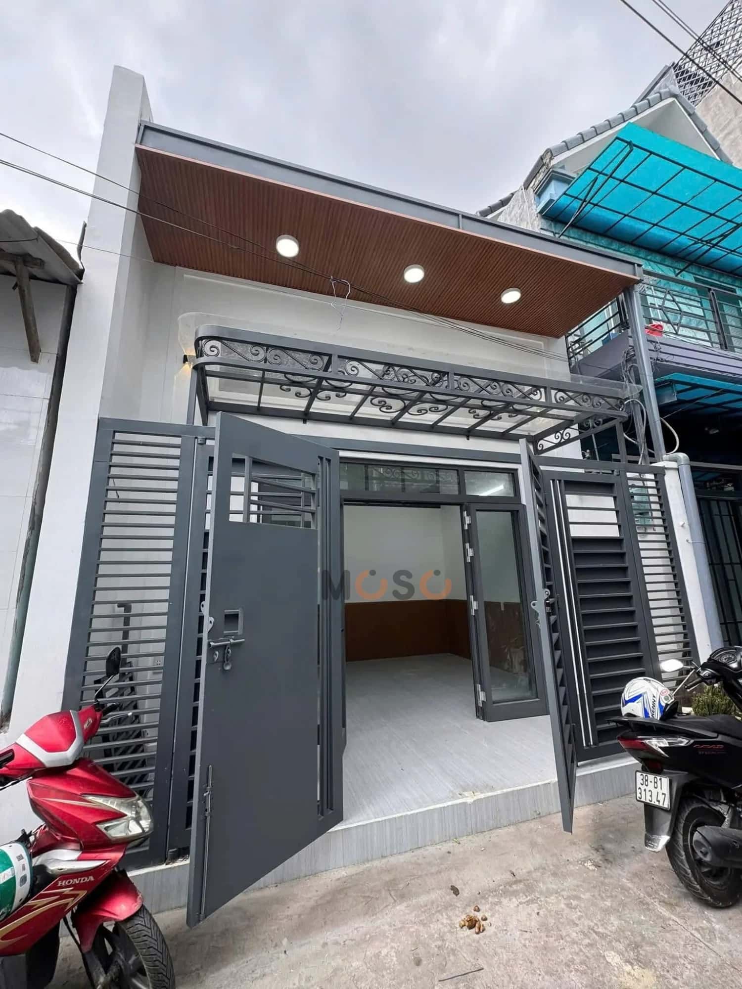 Bán nhà hẻm Lái Thiêu 65 Thành phố Thuận An, Bình Dương – 2 phòng ngủ, giá 3 tỷ — Hình 2 Bán nhà hẻm Lái Thiêu 65 Thành phố Thuận An, Bình Dương – 2 phòng ngủ, giá 3 tỷ — Hình 2