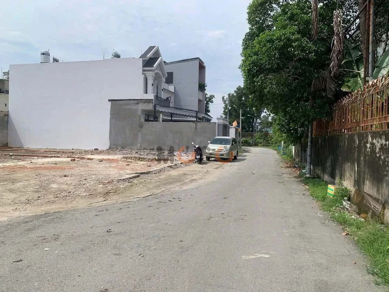 Bán đất Lái Thiêu 21 Thành phố Thuận An, Bình Dương – giá 3.4 tỷ — Hình 2 Bán đất Lái Thiêu 21 Thành phố Thuận An, Bình Dương – giá 3.4 tỷ — Hình 2