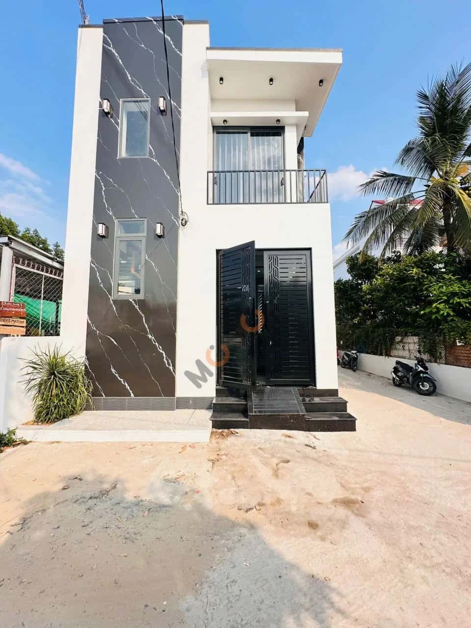 Bán nhà hẻm Lê Hồng Phong Quận Bình Thuỷ, TP. Cần Thơ – 2 phòng ngủ, giá 2.5 tỷ