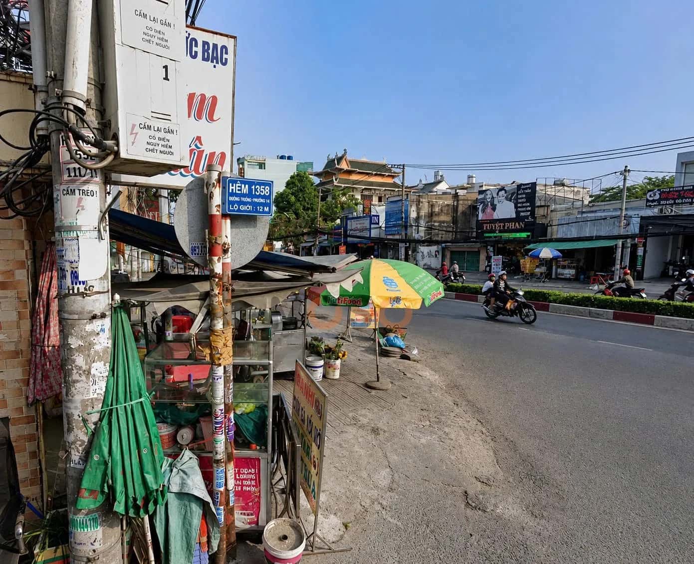 Bán nhà hẻm Quang Trung Quận Gò Vấp, TP.HCM – 4 phòng ngủ, giá 15.5 tỷ — Hình 3