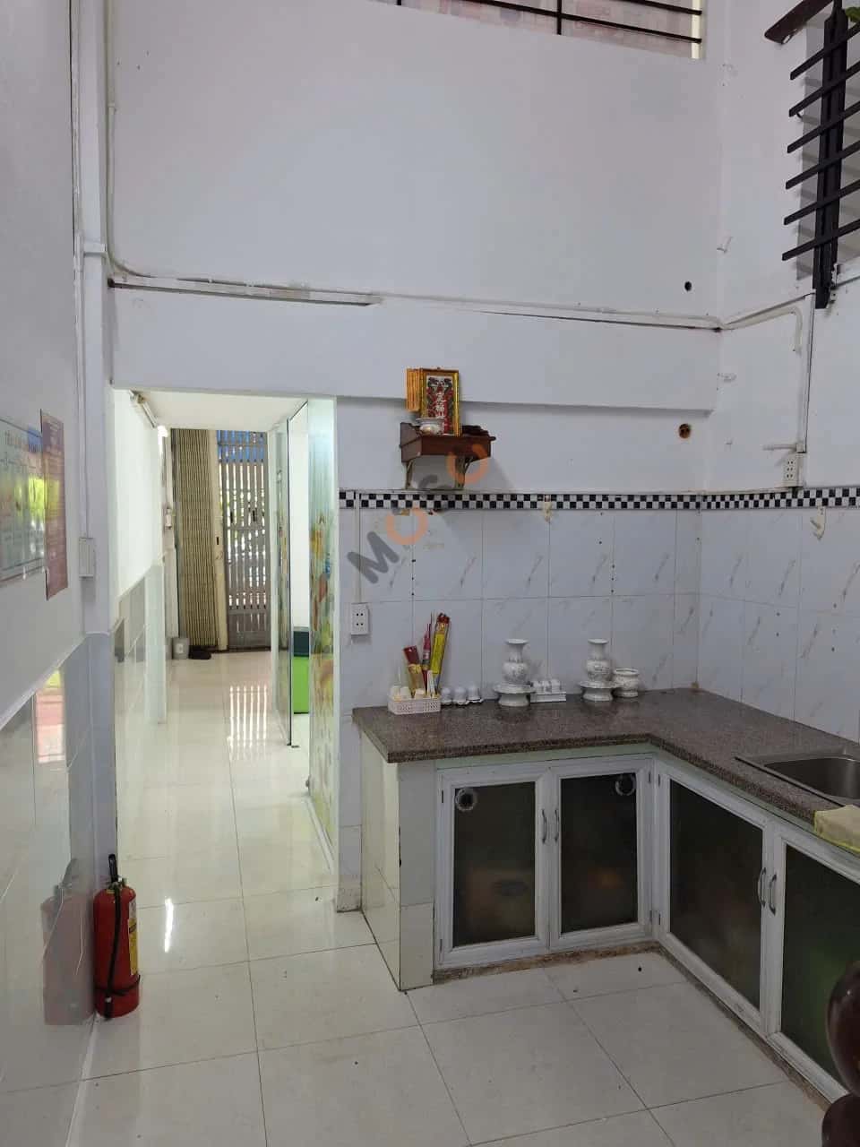 Cho thuê căn hộ chung cư Bàu Cát 2 Quận Tân Bình, TP.HCM – 1 phòng ngủ, giá 15 triệu