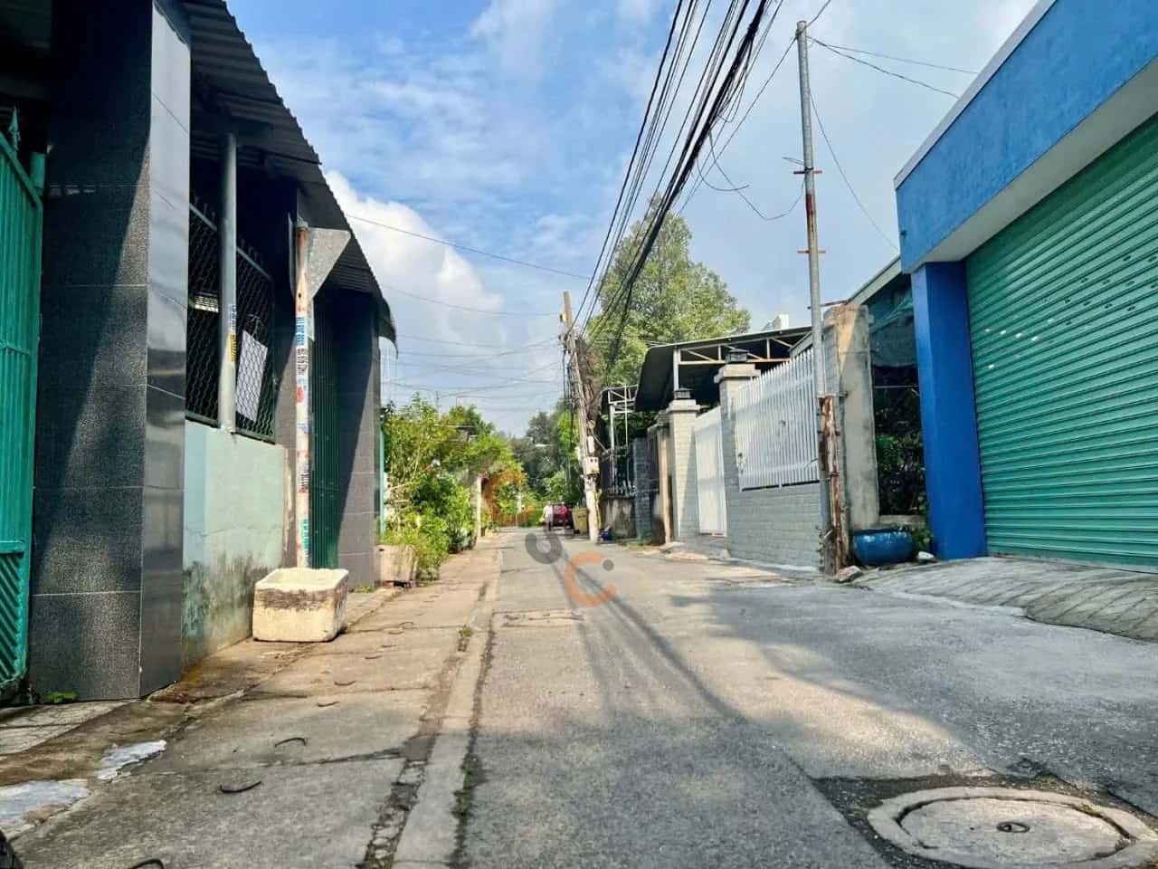Bán đất Lê Hồng Phong Thành phố Thủ Dầu Một, Bình Dương – giá 3.4 tỷ — Hình 3