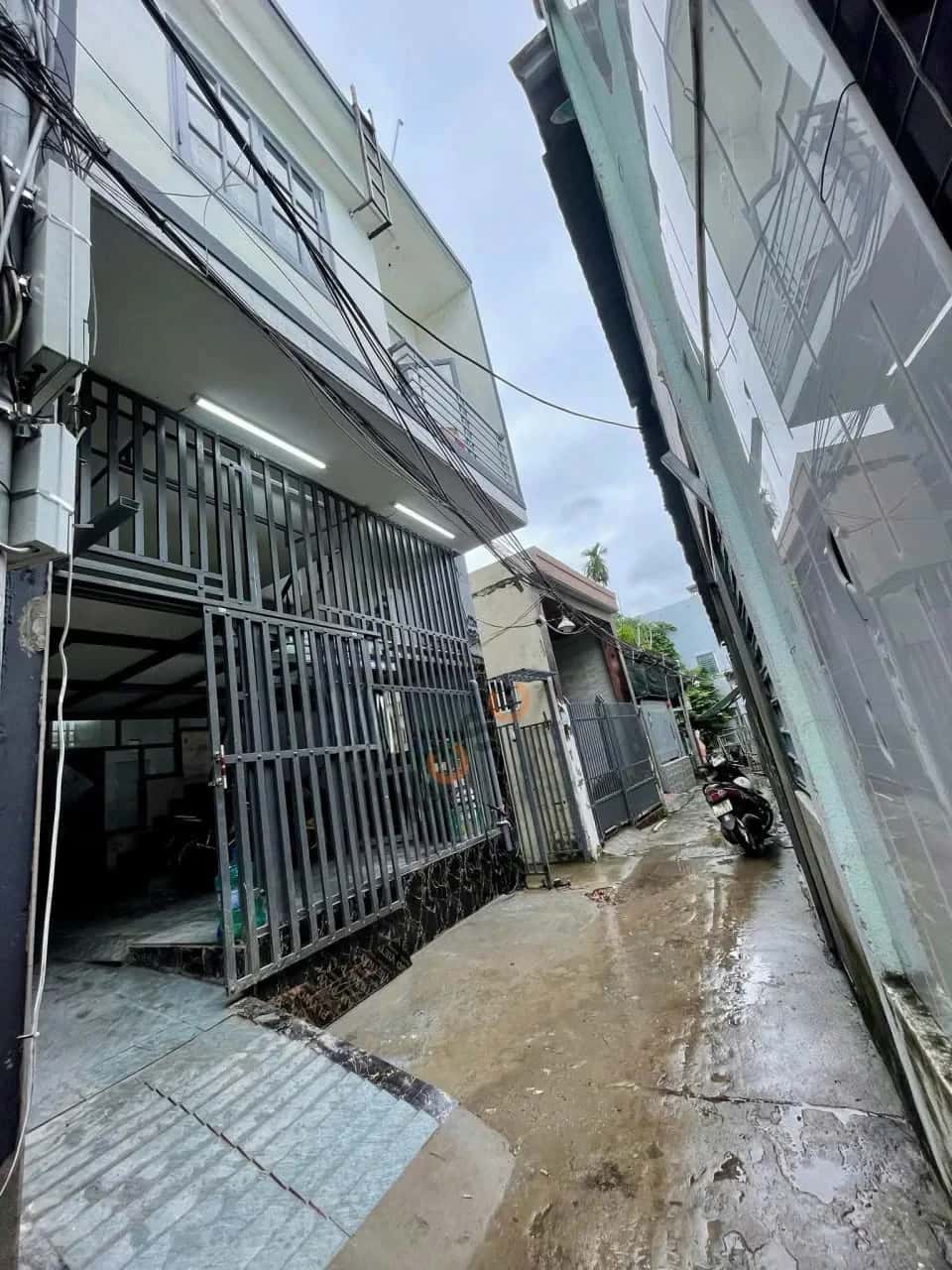 Bán nhà hẻm Núi Thành Quận Hải Châu, TP. Đà Nẵng – 15 phòng ngủ, giá 7.9 tỷ — Hình 2