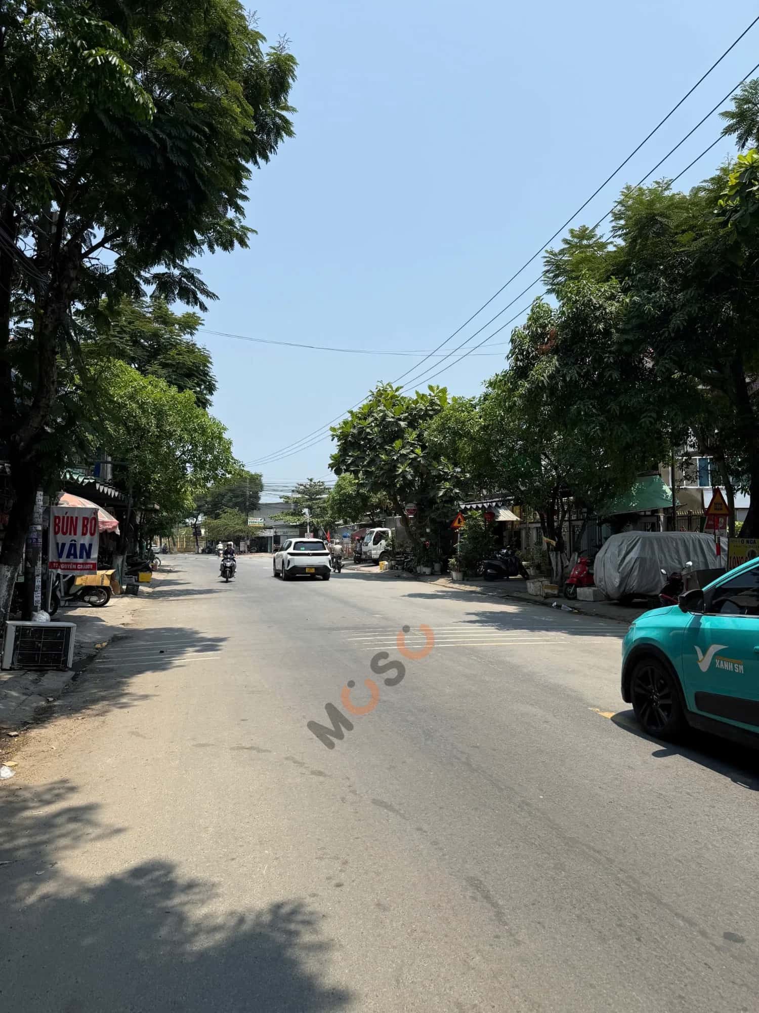 Bán đất Nguyễn Chánh Quận Liên Chiểu, TP. Đà Nẵng – giá 18.6 tỷ — Hình 3