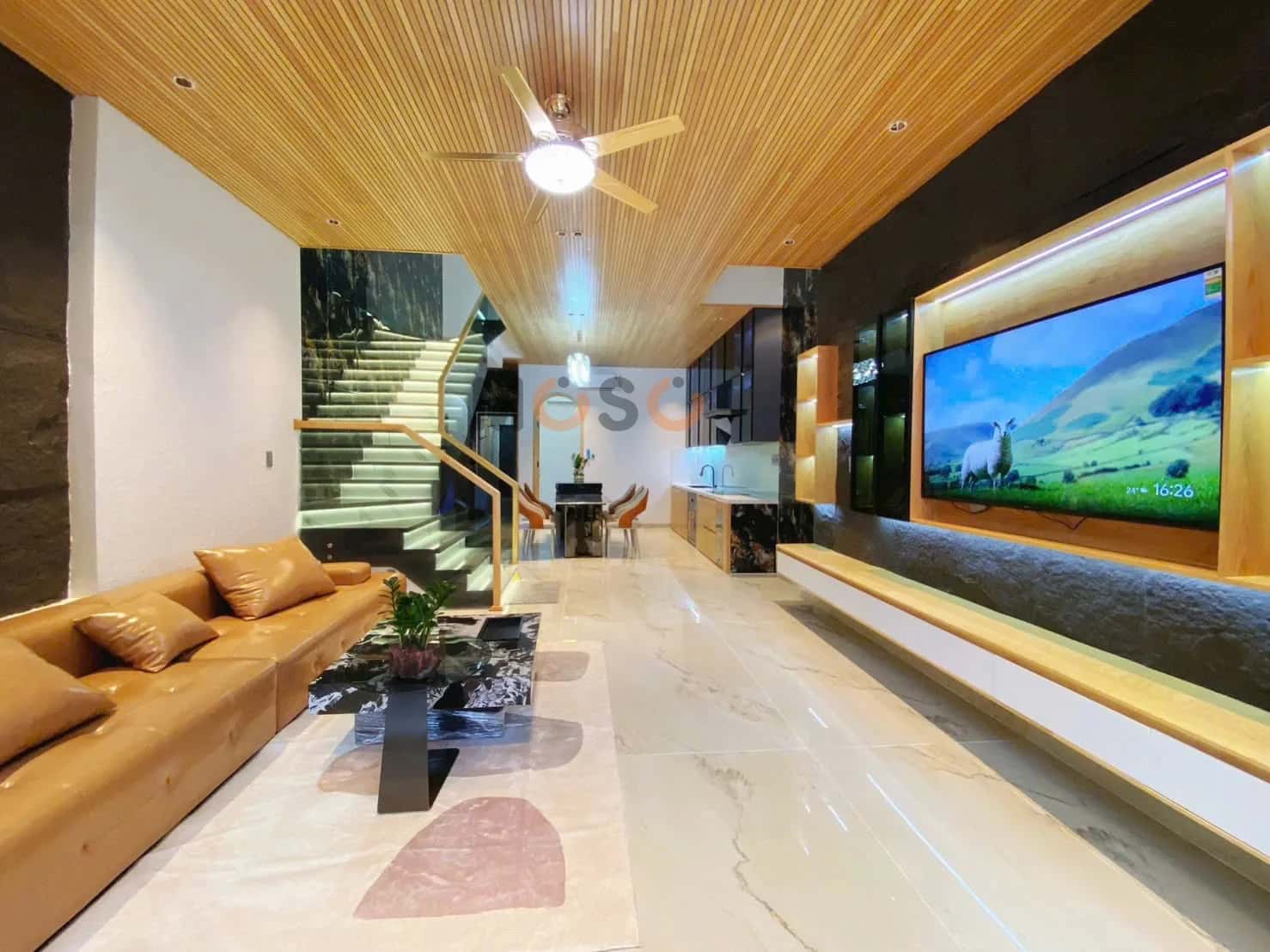Bán nhà mặt tiền Đinh Đức Thiện Quận Liên Chiểu, TP. Đà Nẵng – 4 phòng ngủ, giá 8.5 tỷ — Hình 2 Bán nhà mặt tiền Đinh Đức Thiện Quận Liên Chiểu, TP. Đà Nẵng – 4 phòng ngủ, giá 8.5 tỷ — Hình 2