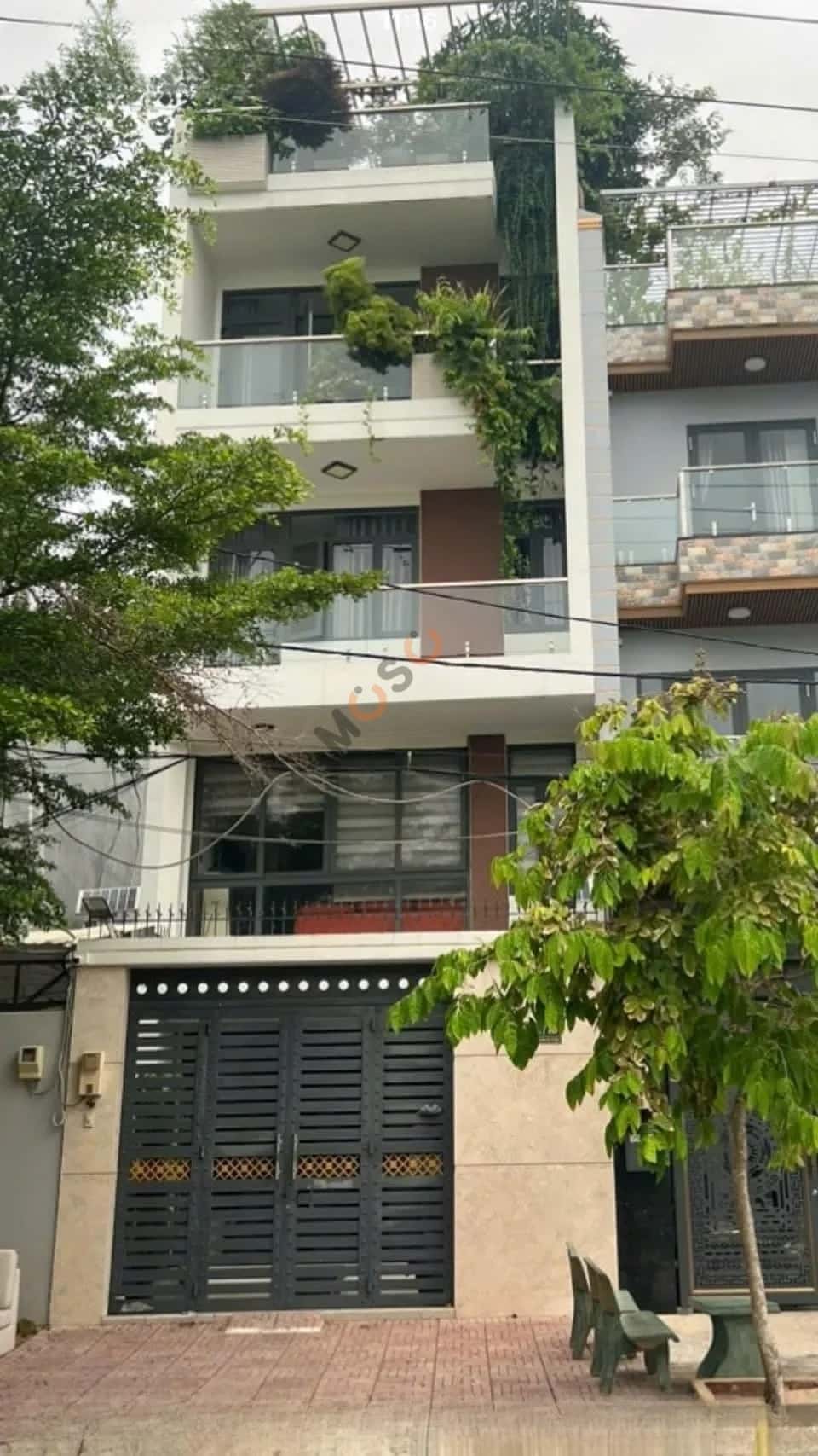 Bán nhà hẻm Nguyễn Văn Tạo  Huyện Nhà Bè, TP.HCM – 1 phòng ngủ, giá 11.5 tỷ