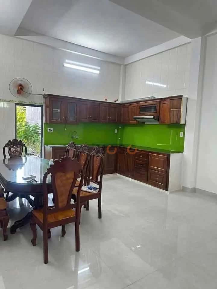 Bán nhà mặt tiền Lương Khánh Thiện Quận Liên Chiểu, TP. Đà Nẵng – 4 phòng ngủ, giá 6.7 tỷ — Hình 3