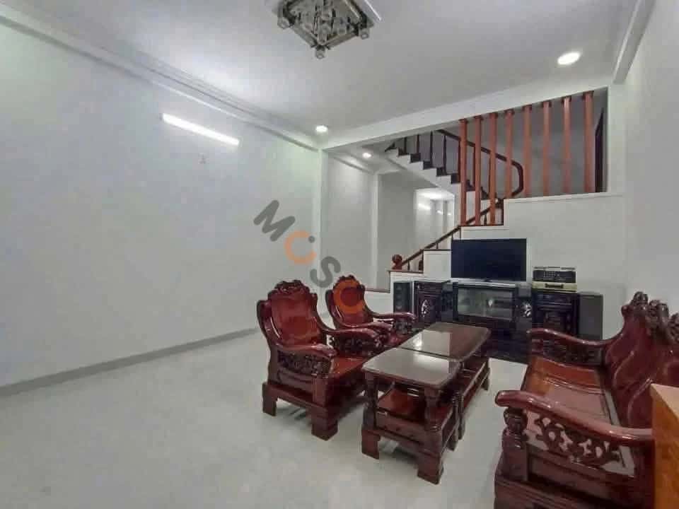 Bán nhà mặt tiền Lương Khánh Thiện Quận Liên Chiểu, TP. Đà Nẵng – 4 phòng ngủ, giá 6.7 tỷ — Hình 2