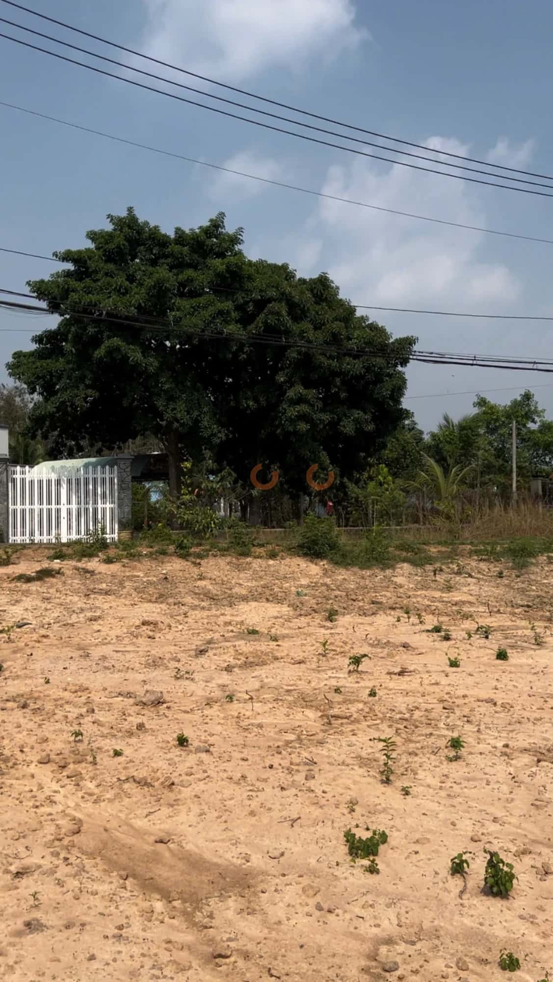 Bán đất Đường Nguyễn Thị Măng Huyện Củ Chi, TP.HCM – giá 3.5 tỷ — Hình 2