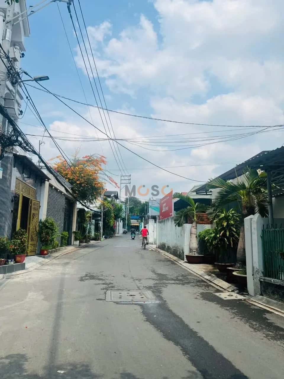 Bán đất Thới An 18 Quận 12, TP.HCM – giá 6 tỷ — Hình 2