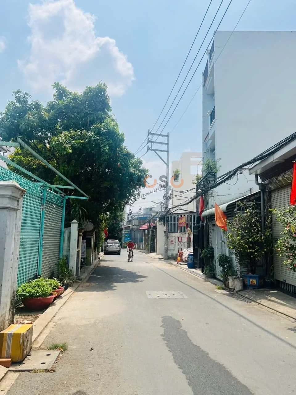 Bán đất Thới An 18 Quận 12, TP.HCM – giá 6 tỷ — Hình 3