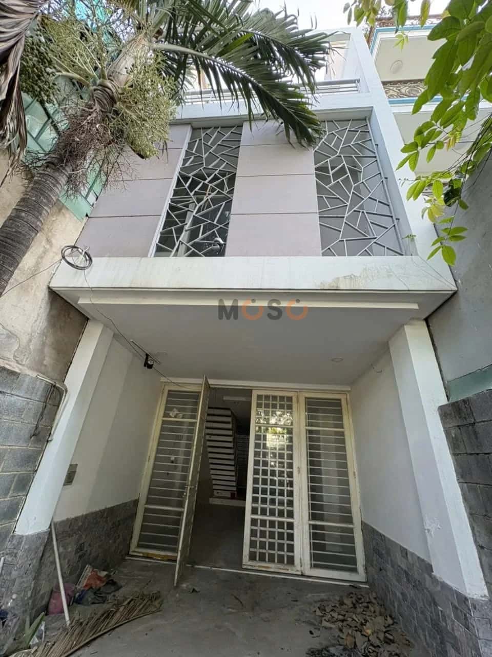 Bán nhà mặt tiền đường Thạnh Xuân 24 Quận 12, TP.HCM – 4 phòng ngủ, giá 5.8 tỷ — Hình 2