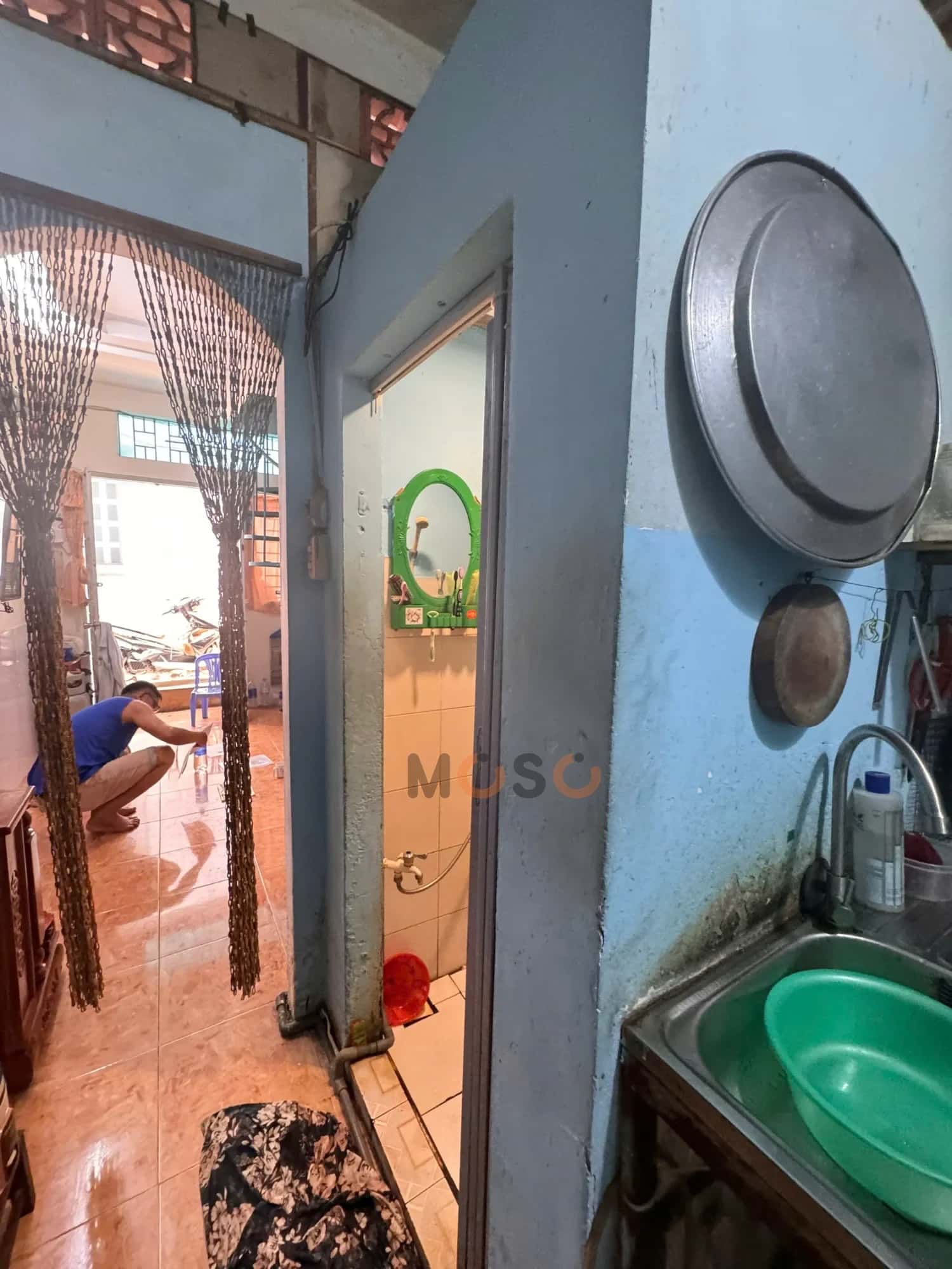 Bán nhà hẻm Đường Tô Hiến Thành Quận 10, TP.HCM – 2 phòng ngủ, giá 3.9 tỷ — Hình 3 Bán nhà hẻm Đường Tô Hiến Thành Quận 10, TP.HCM – 2 phòng ngủ, giá 3.9 tỷ — Hình 3