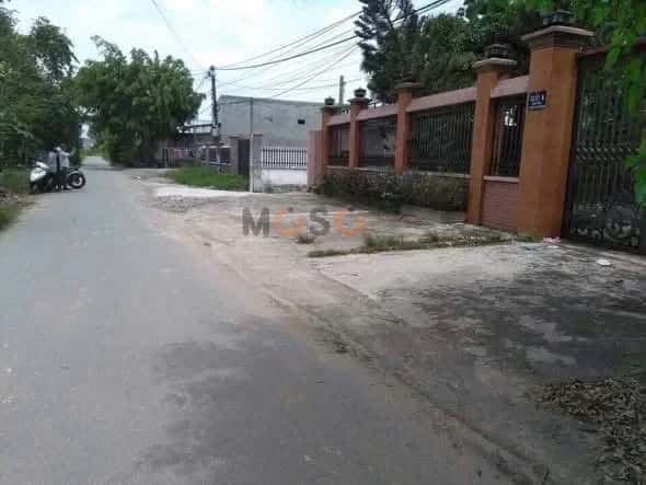 Bán đất đường số 89 Huyện Củ Chi, TP.HCM – giá 1.5 tỷ — Hình 3