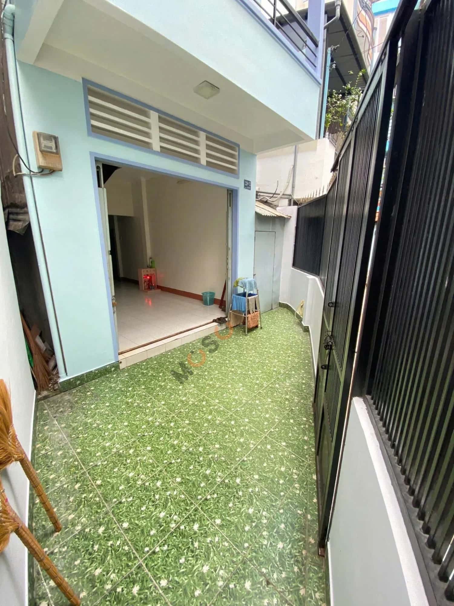 Bán nhà hẻm Nguyễn Chí Thanh Quận 10, TP.HCM – 4 phòng ngủ, giá 6 tỷ — Hình 2
