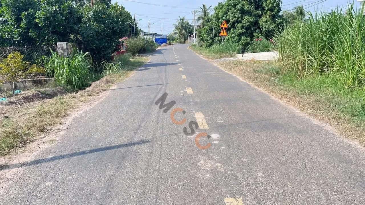 Bán đất Ấp Thạnh Lợi Thành phố Tây Ninh, Tây Ninh – giá 950 triệu — Hình 3 Bán đất Ấp Thạnh Lợi Thành phố Tây Ninh, Tây Ninh – giá 950 triệu — Hình 3
