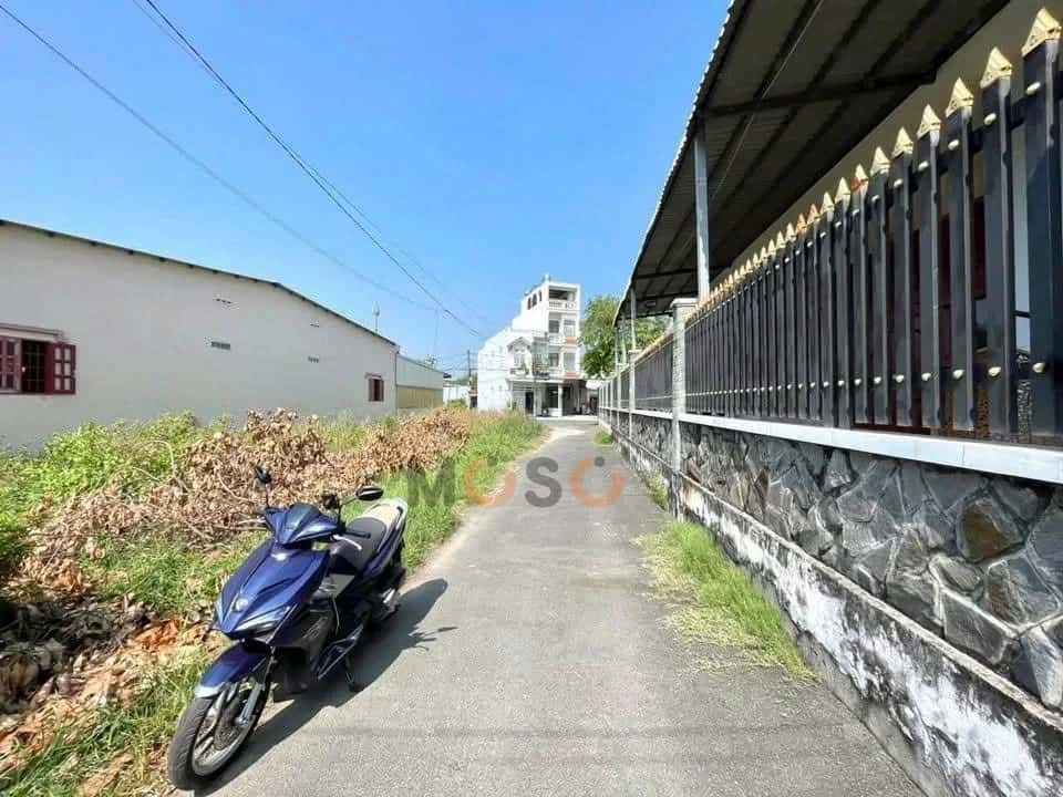 Bán đất đường 10A Huyện Củ Chi, TP.HCM – giá 2.8 tỷ — Hình 3