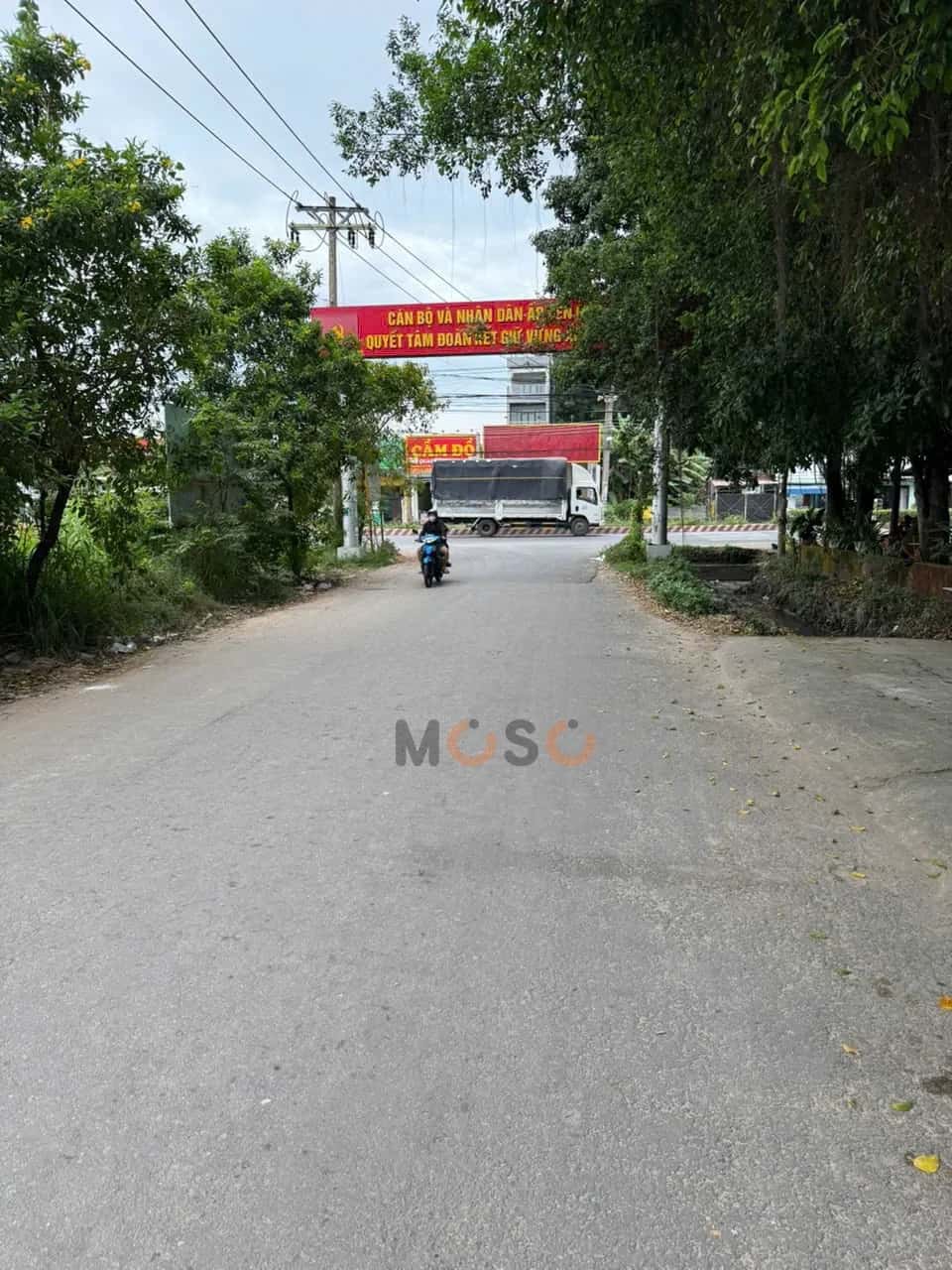 Bán đất đường ĐX 39  Thành phố Bến Cát, Bình Dương – giá 1.6 tỷ — Hình 3