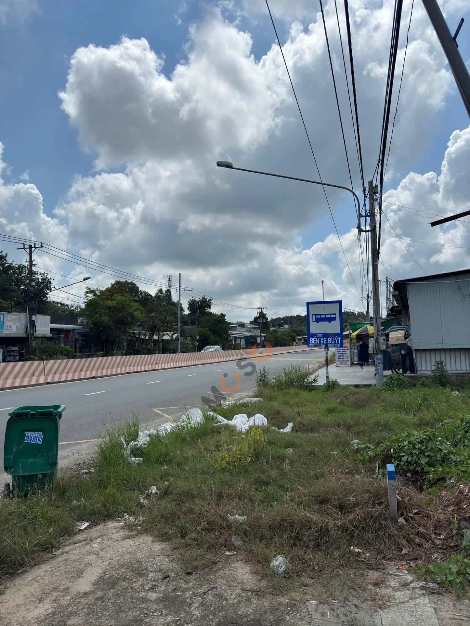 Bán đất đường ĐT 744 Thành phố Bến Cát, Bình Dương – giá 5.8 tỷ — Hình 2