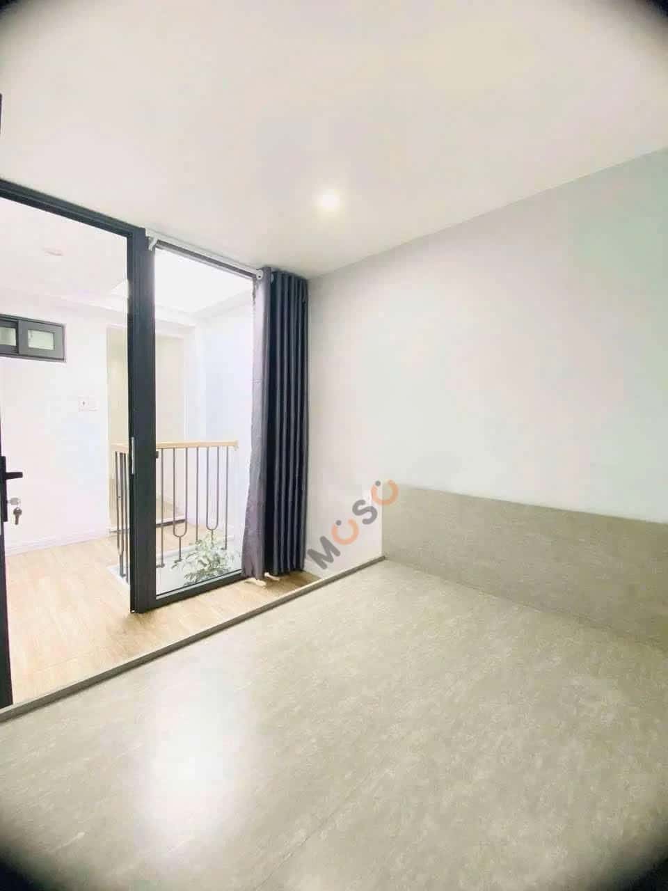 Bán nhà hẻm Phan Kế Bính Quận Hải Châu, TP. Đà Nẵng – 3 phòng ngủ, giá 3.8 tỷ — Hình 2