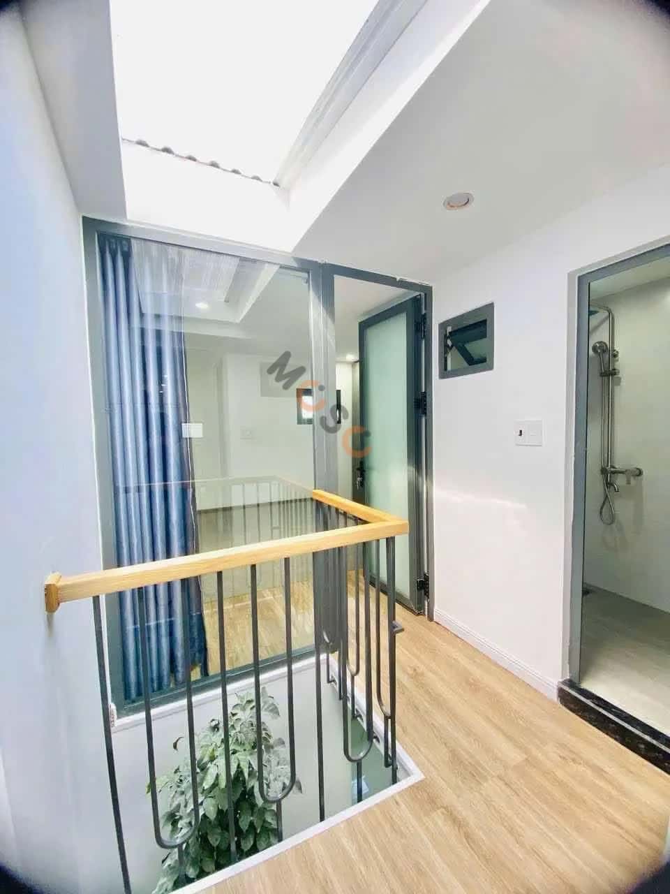 Bán nhà hẻm Phan Kế Bính Quận Hải Châu, TP. Đà Nẵng – 3 phòng ngủ, giá 3.8 tỷ — Hình 3