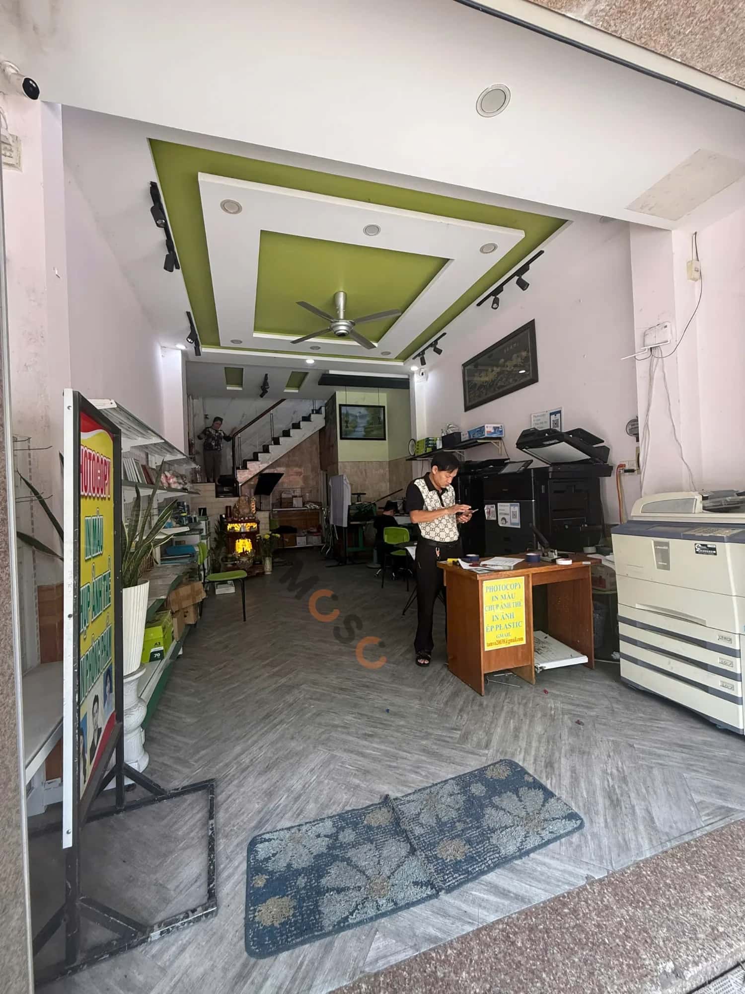 Bán nhà mặt tiền Trần Cao Vân Quận Thanh Khê, TP. Đà Nẵng – 3 phòng ngủ, giá 7.6 tỷ — Hình 2 Bán nhà mặt tiền Trần Cao Vân Quận Thanh Khê, TP. Đà Nẵng – 3 phòng ngủ, giá 7.6 tỷ — Hình 2