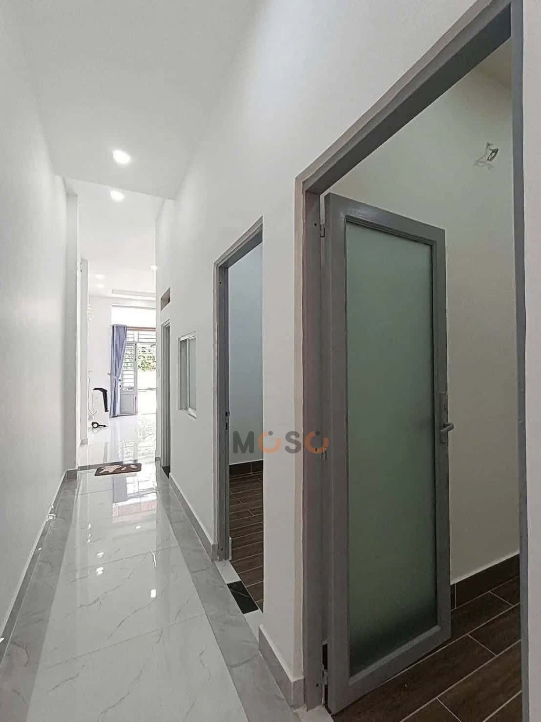 Bán nhà hẻm Nguyễn Du Thành phố Dĩ An, Bình Dương – 3 phòng ngủ, giá 4.6 tỷ — Hình 3