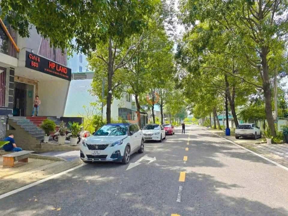 Bán đất đường số 13 Thành phố Thủ Dầu Một, Bình Dương – giá 4.5 tỷ — Hình 3 Bán đất đường số 13 Thành phố Thủ Dầu Một, Bình Dương – giá 4.5 tỷ — Hình 3