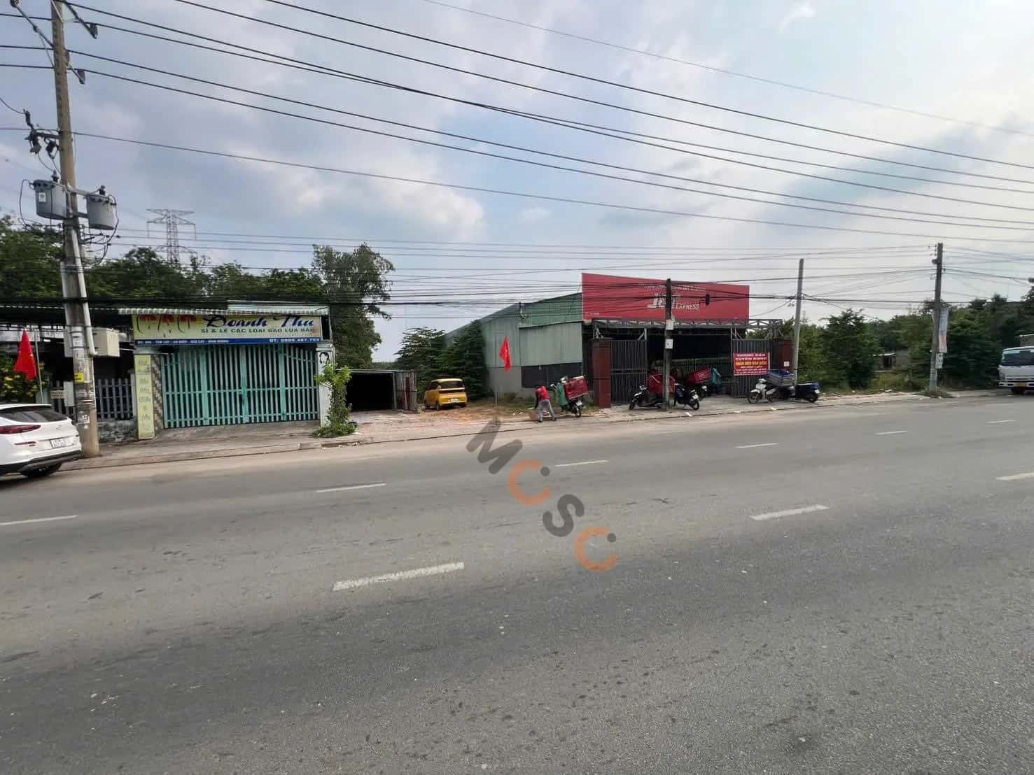 Bán đất Hùng Vương Thành phố Bến Cát, Bình Dương – giá 5.3 tỷ — Hình 3 Bán đất Hùng Vương Thành phố Bến Cát, Bình Dương – giá 5.3 tỷ — Hình 3