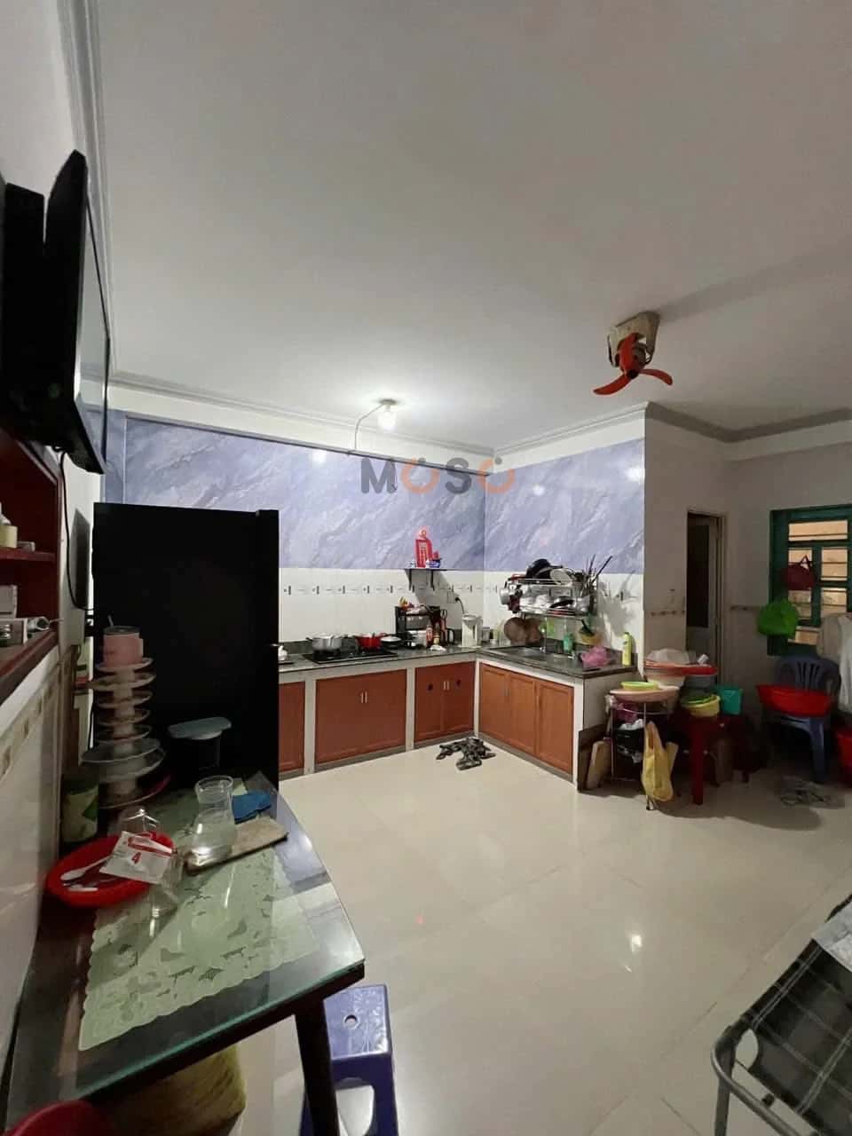 Bán nhà hẻm Tân Chánh Hiệp 35 Quận 12, TP.HCM – 7 phòng ngủ, giá 5 tỷ — Hình 3