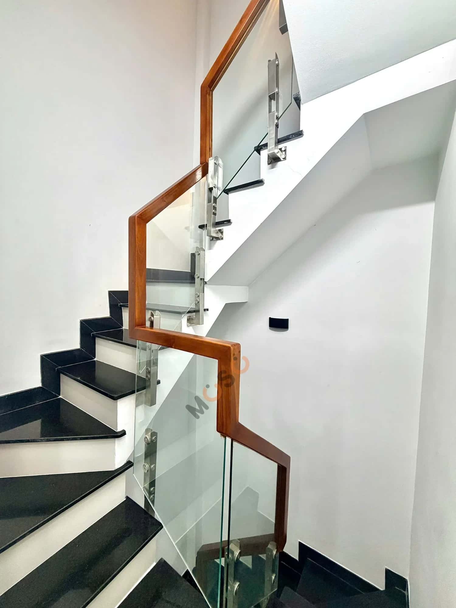 Bán nhà hẻm đường số 3C Quận Bình Tân, TP.HCM – 2 phòng ngủ, giá 2.9 tỷ — Hình 3