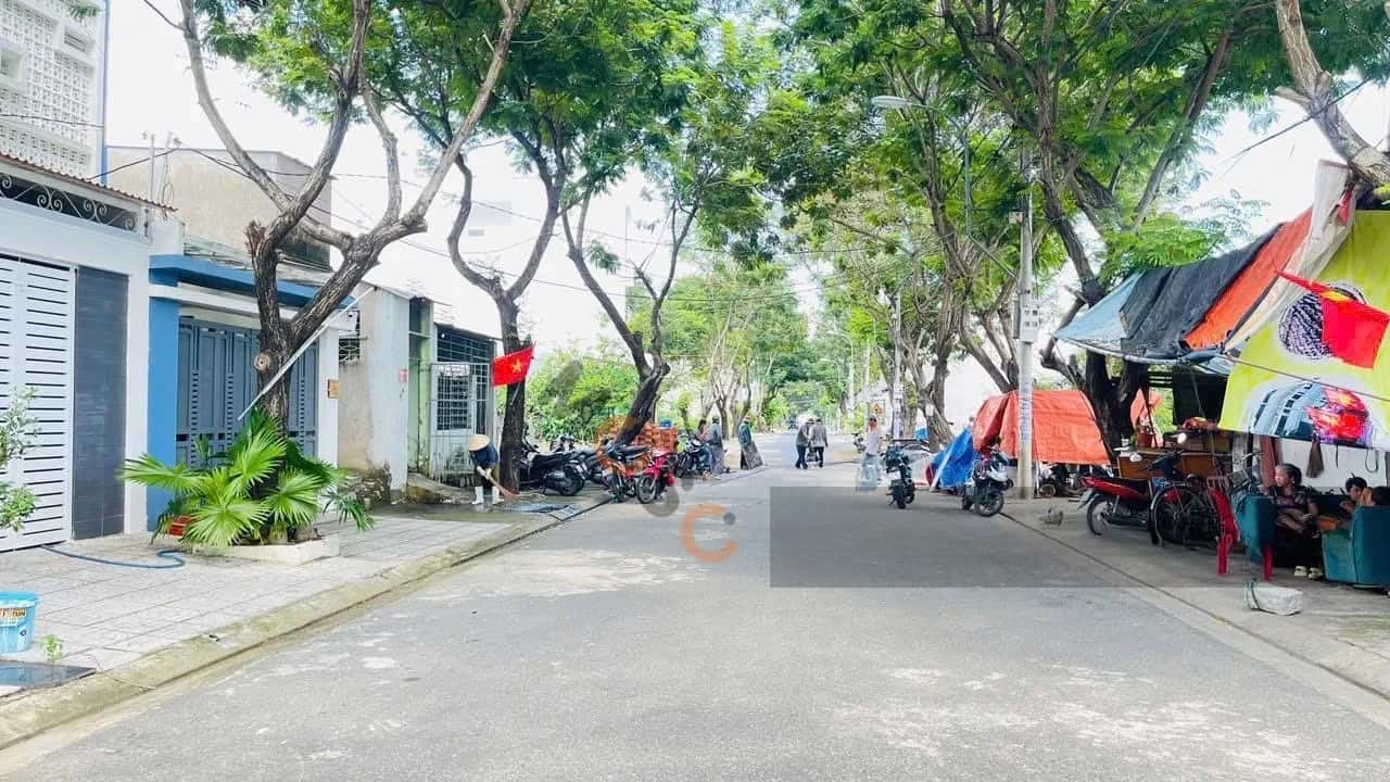 Bán đất Lô 9, Ô 3, đường số 3, Khu TĐC Đất Lành  Thành phố Nha Trang, Khánh Hòa – giá 3.5 tỷ — Hình 3