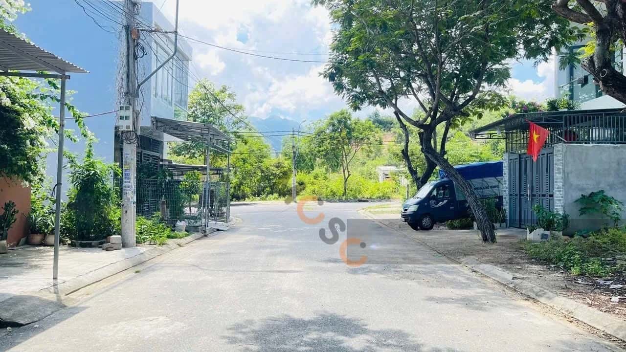 Bán đất Lô 9, Ô 3, đường số 3, Khu TĐC Đất Lành  Thành phố Nha Trang, Khánh Hòa – giá 3.5 tỷ — Hình 2