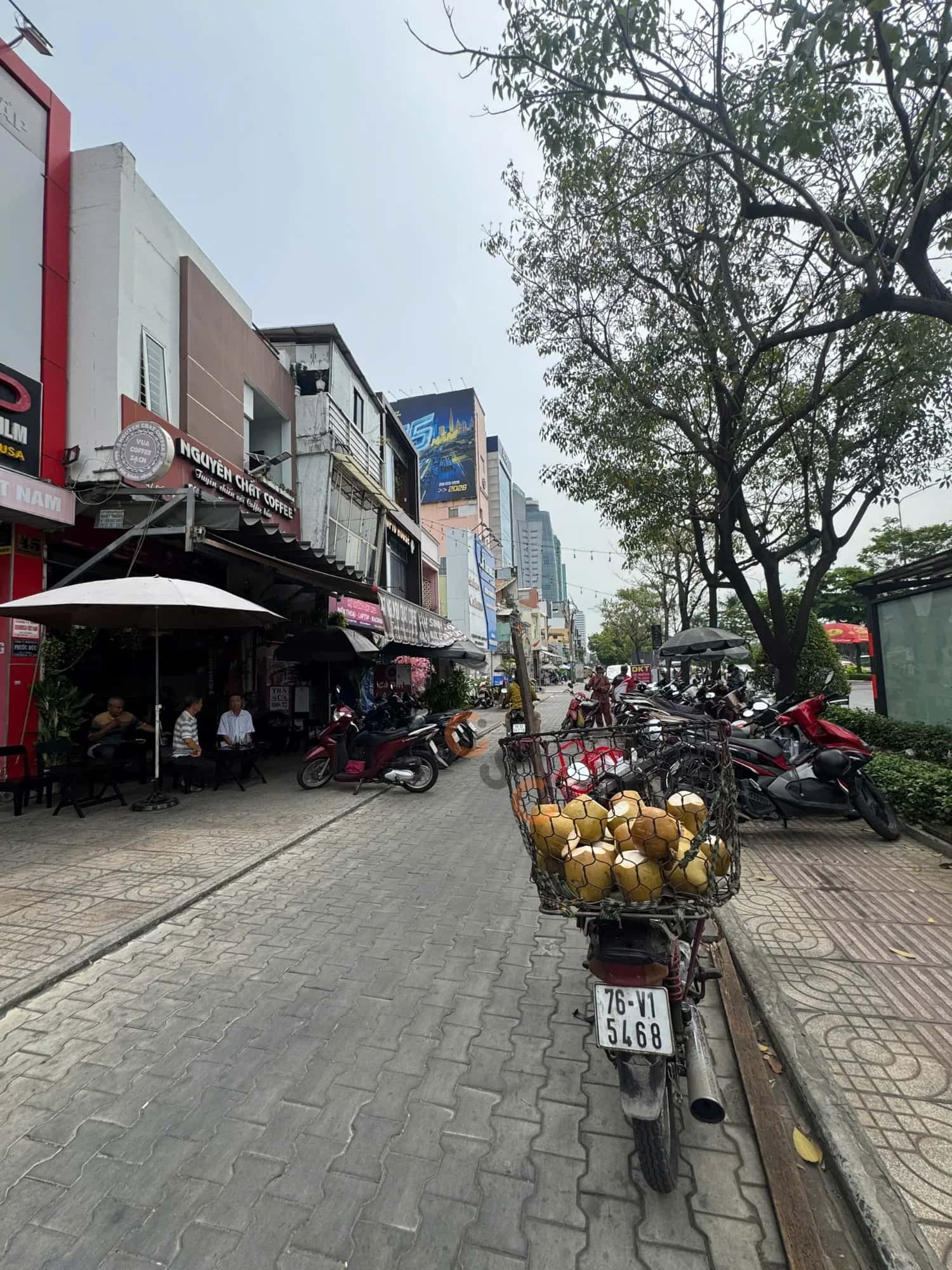 Bán nhà mặt tiền Điện Biên Phủ Quận Bình Thạnh, TP.HCM – 2 phòng ngủ, giá 45 tỷ — Hình 2 Bán nhà mặt tiền Điện Biên Phủ Quận Bình Thạnh, TP.HCM – 2 phòng ngủ, giá 45 tỷ — Hình 2