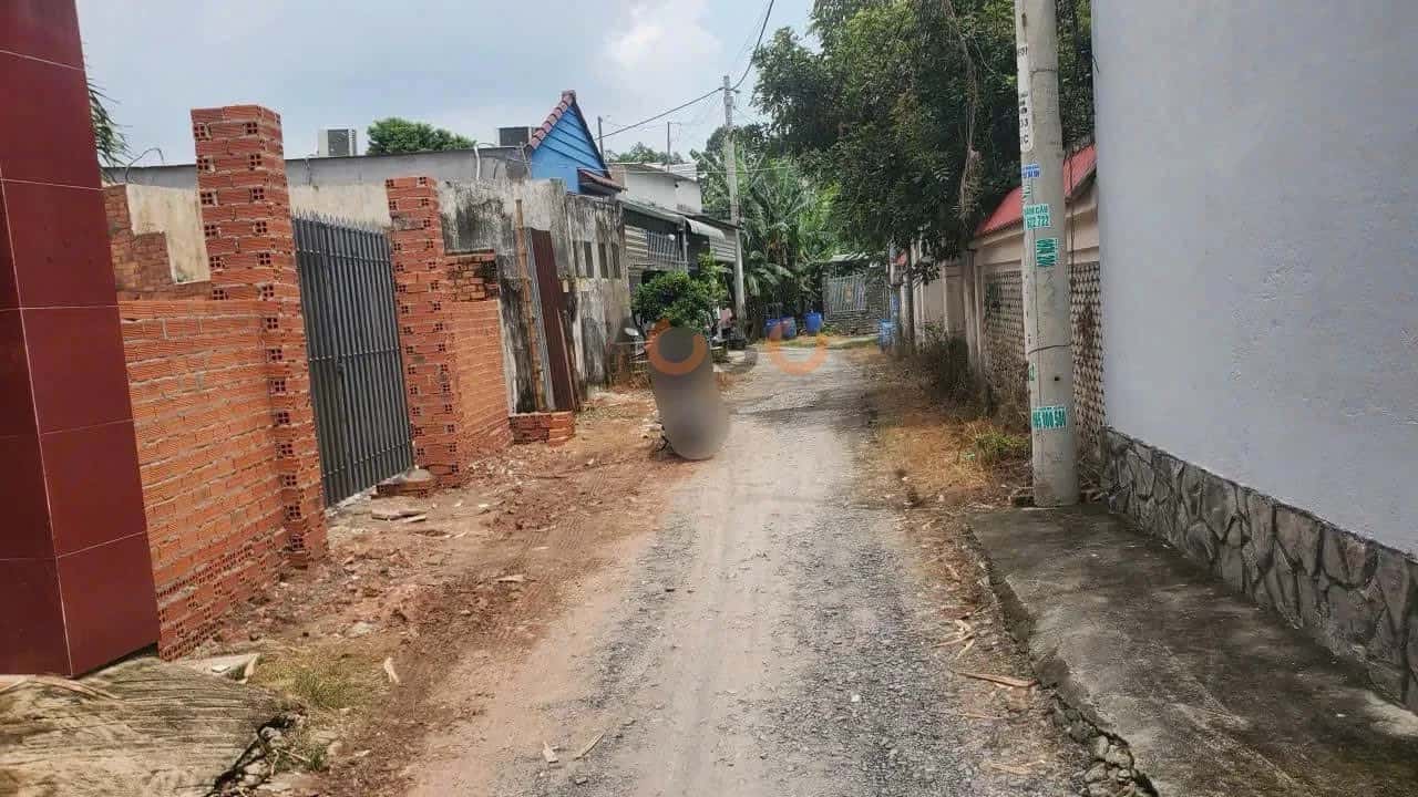 Bán đất ấp 7 Huyện Củ Chi, TP.HCM – giá 3.8 tỷ — Hình 3 Bán đất ấp 7 Huyện Củ Chi, TP.HCM – giá 3.8 tỷ — Hình 3
