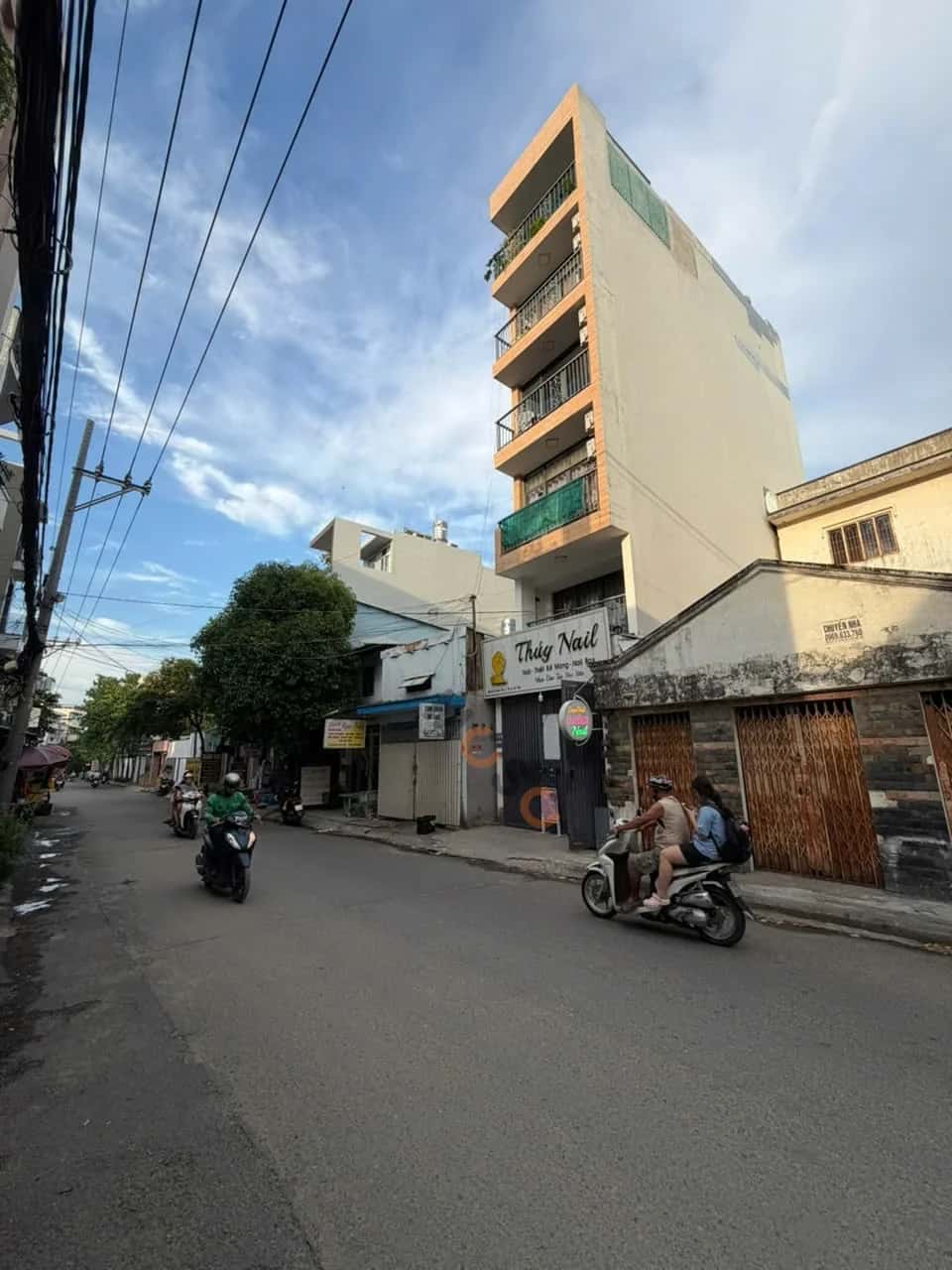 Bán nhà hẻm Lê Đức Thọ Quận Gò Vấp, TP.HCM – 23 phòng ngủ, giá 21 tỷ — Hình 2 Bán nhà hẻm Lê Đức Thọ Quận Gò Vấp, TP.HCM – 23 phòng ngủ, giá 21 tỷ — Hình 2