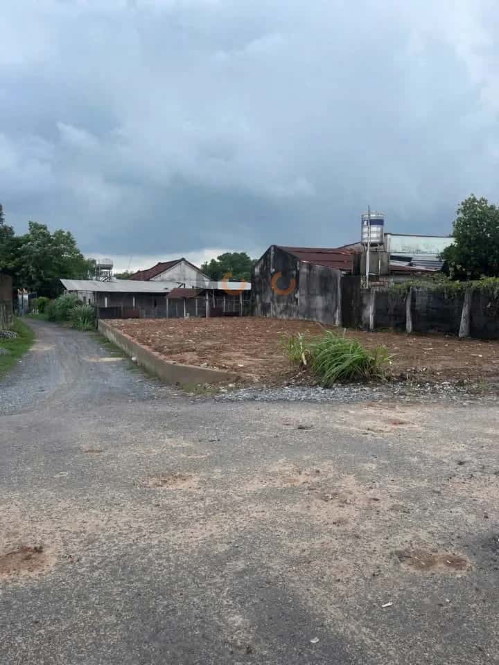 Bán đất Huỳnh Minh Mương Huyện Củ Chi, TP.HCM – giá 2.6 tỷ — Hình 3 Bán đất Huỳnh Minh Mương Huyện Củ Chi, TP.HCM – giá 2.6 tỷ — Hình 3