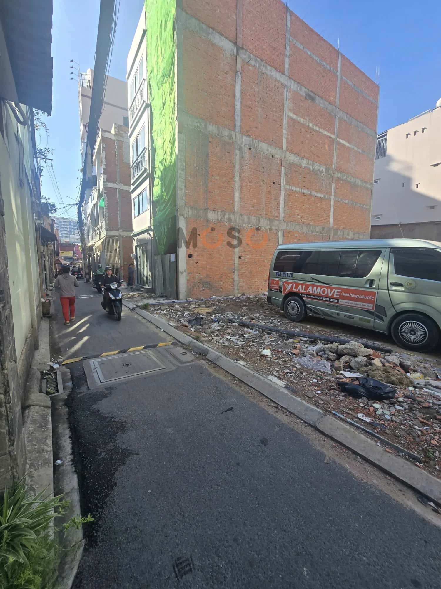 Bán đất Đường Lũy Bán Bích Quận Tân Phú, TP.HCM – giá 6.8 tỷ — Hình 2 Bán đất Đường Lũy Bán Bích Quận Tân Phú, TP.HCM – giá 6.8 tỷ — Hình 2