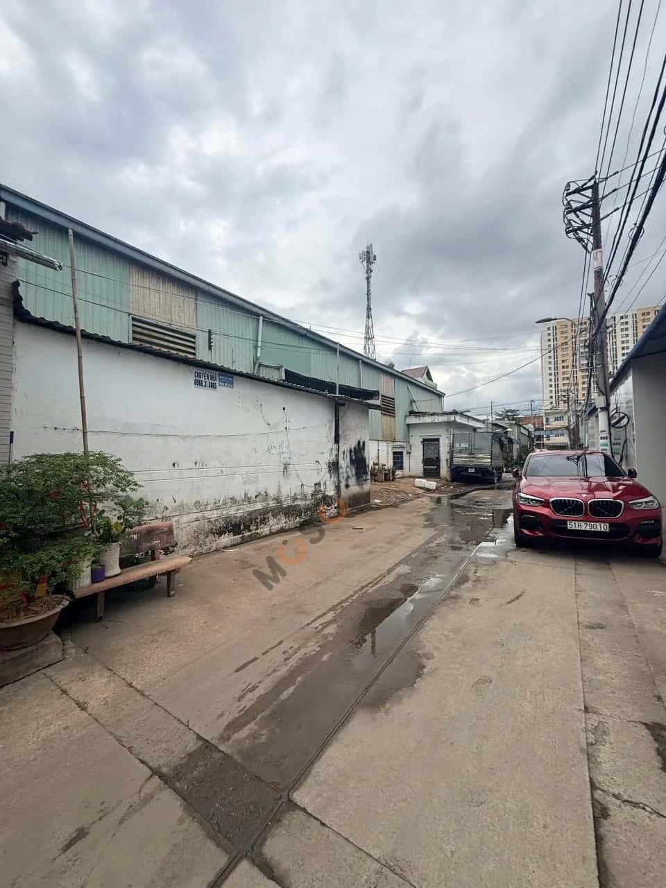 Bán đất Đường Hương Lộ 80 Quận Bình Tân, TP.HCM – giá 4.6 tỷ — Hình 3 Bán đất Đường Hương Lộ 80 Quận Bình Tân, TP.HCM – giá 4.6 tỷ — Hình 3