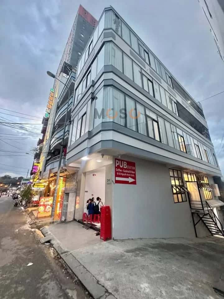 Bán nhà mặt tiền Nguyễn Đình Chiều Thành phố Nha Trang, Khánh Hòa – 6 phòng ngủ, giá 14.9 tỷ — Hình 2