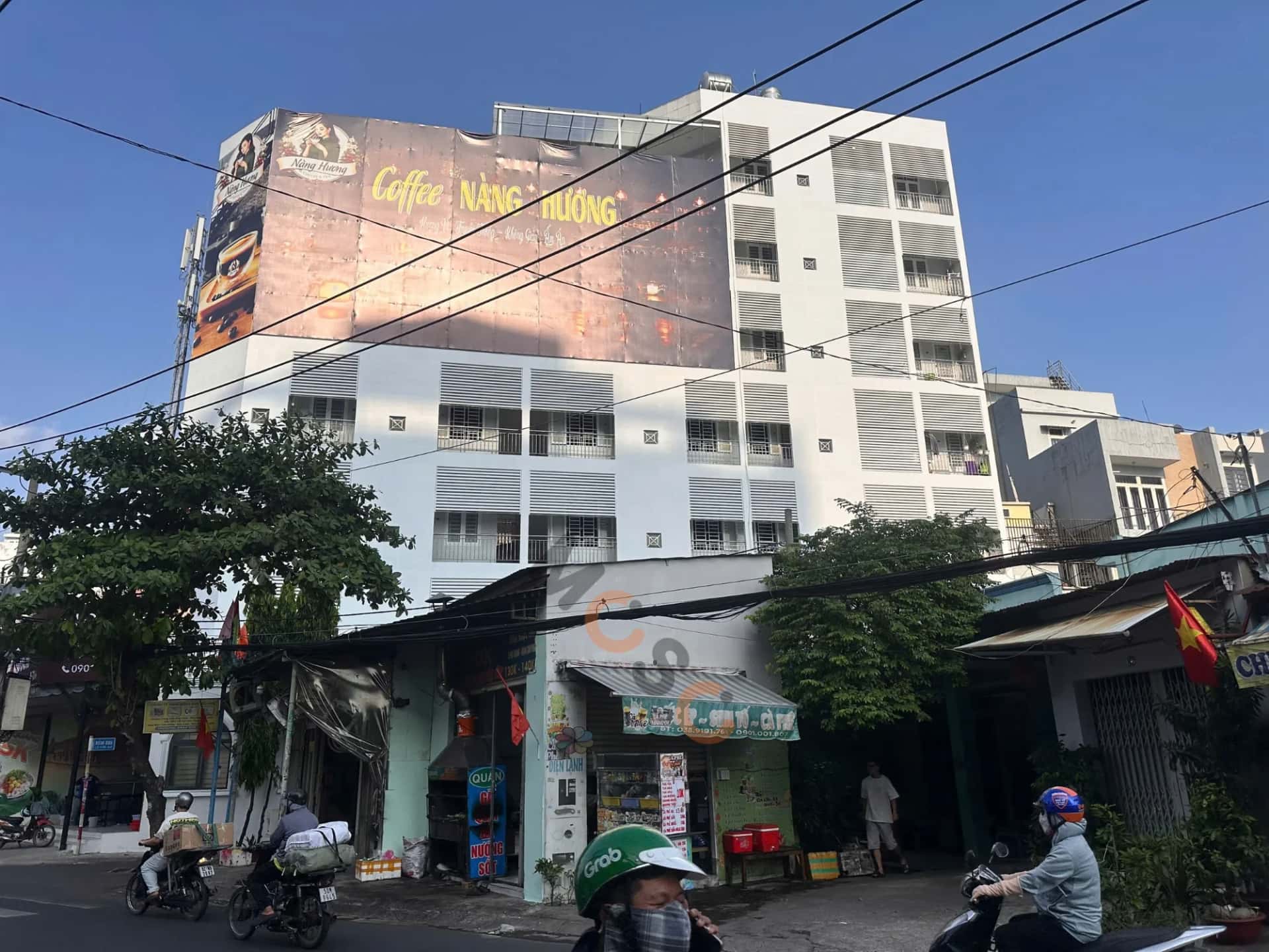 Bán nhà mặt tiền Đường Thoại Ngọc Hầu Quận Tân Phú, TP.HCM – 45 phòng ngủ, giá 38 tỷ — Hình 2