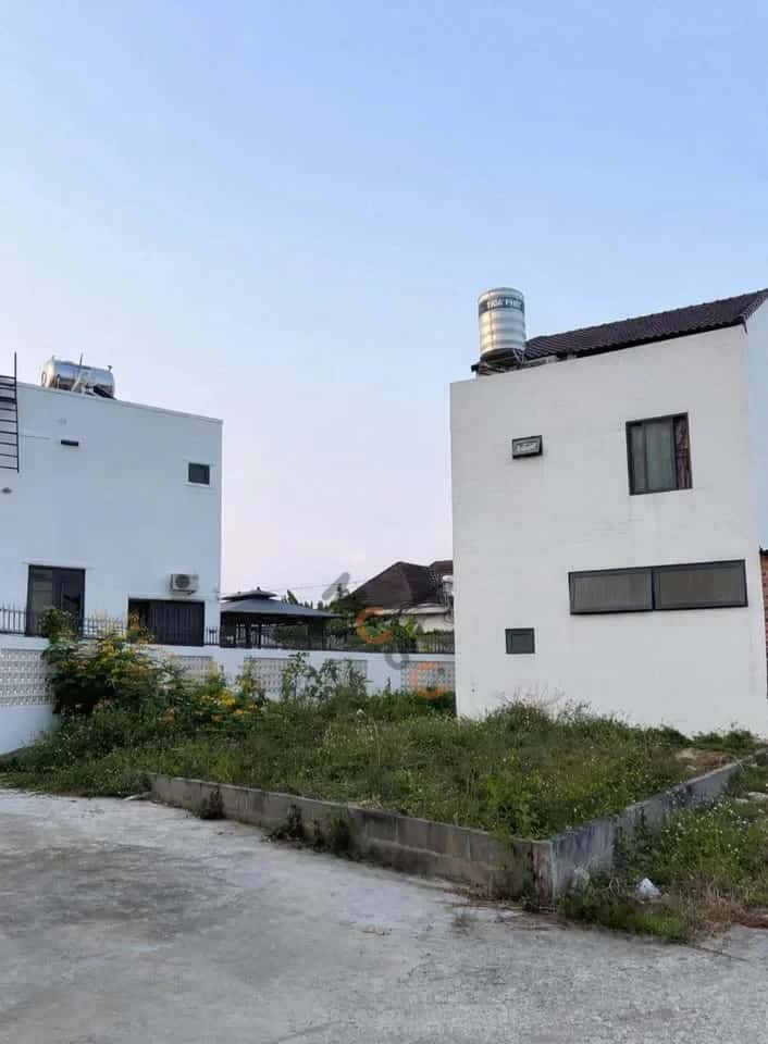 Bán đất Tổ 15 Thôn, Vĩnh Điềm Thượng Thành phố Nha Trang, Khánh Hòa – giá 2.5 tỷ — Hình 3