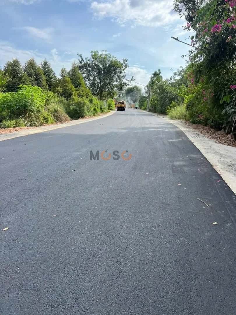 Bán đất Đường Phú An 028 Thành phố Bến Cát, Bình Dương – giá 1.6 tỷ — Hình 3