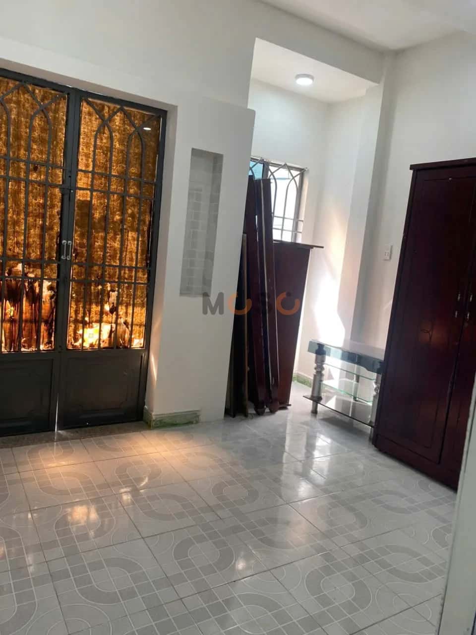 Cho thuê nhà mặt tiền đường Số 1 Quận Gò Vấp, TP.HCM – giá 7 triệu