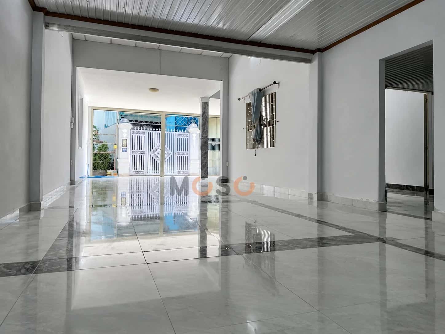 Bán nhà hẻm Thới An 20, khu phố 2A Quận 12, TP.HCM – 3 phòng ngủ, giá 13 tỷ — Hình 2