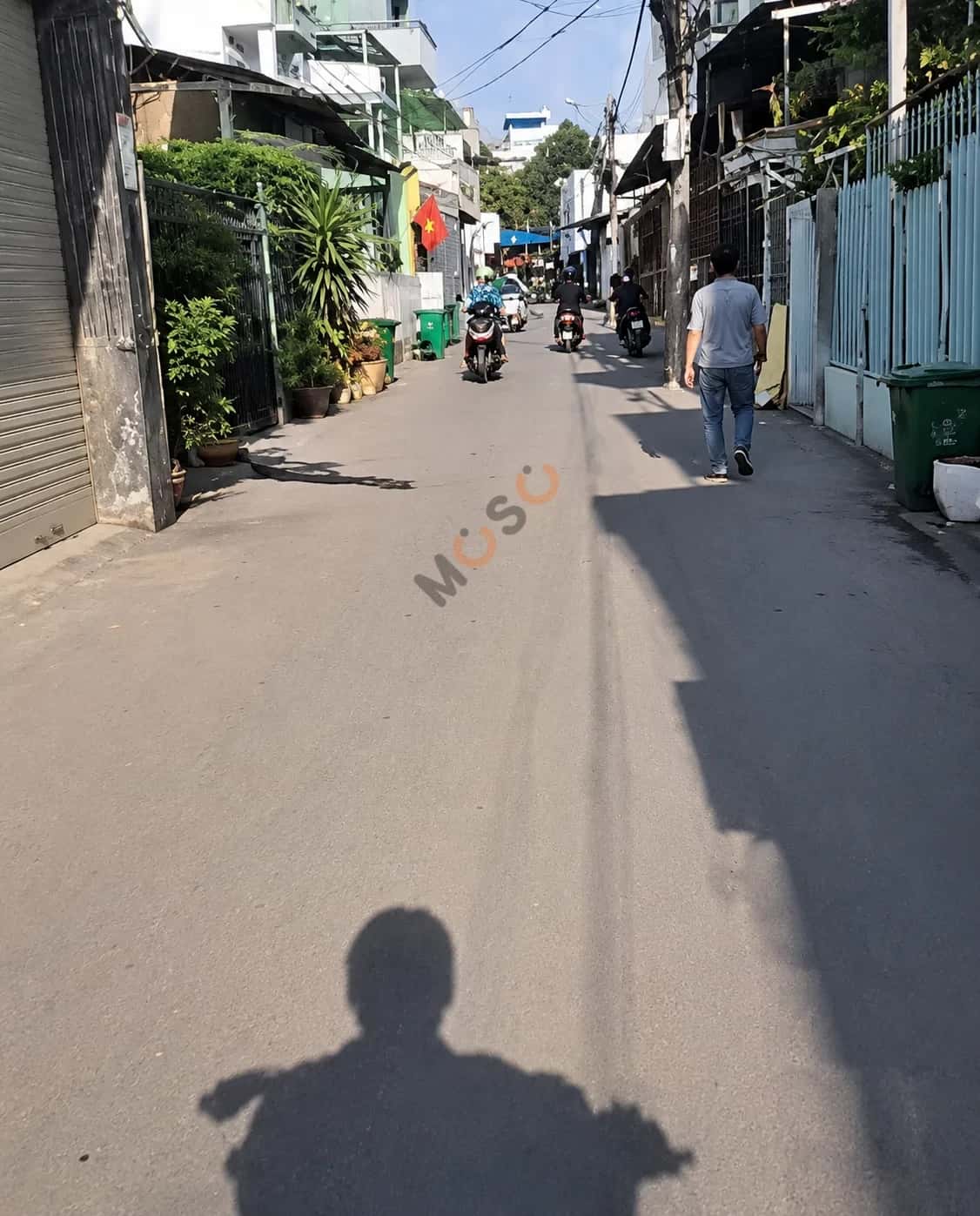 Bán nhà hẻm Thới An 20, khu phố 2A Quận 12, TP.HCM – 3 phòng ngủ, giá 13 tỷ — Hình 3